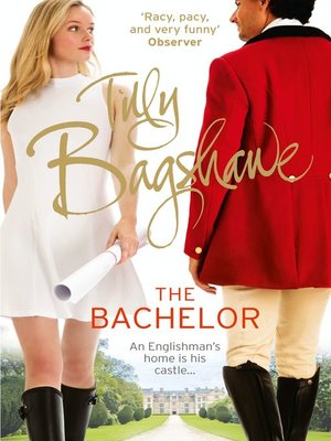 The Bachelor - ebook